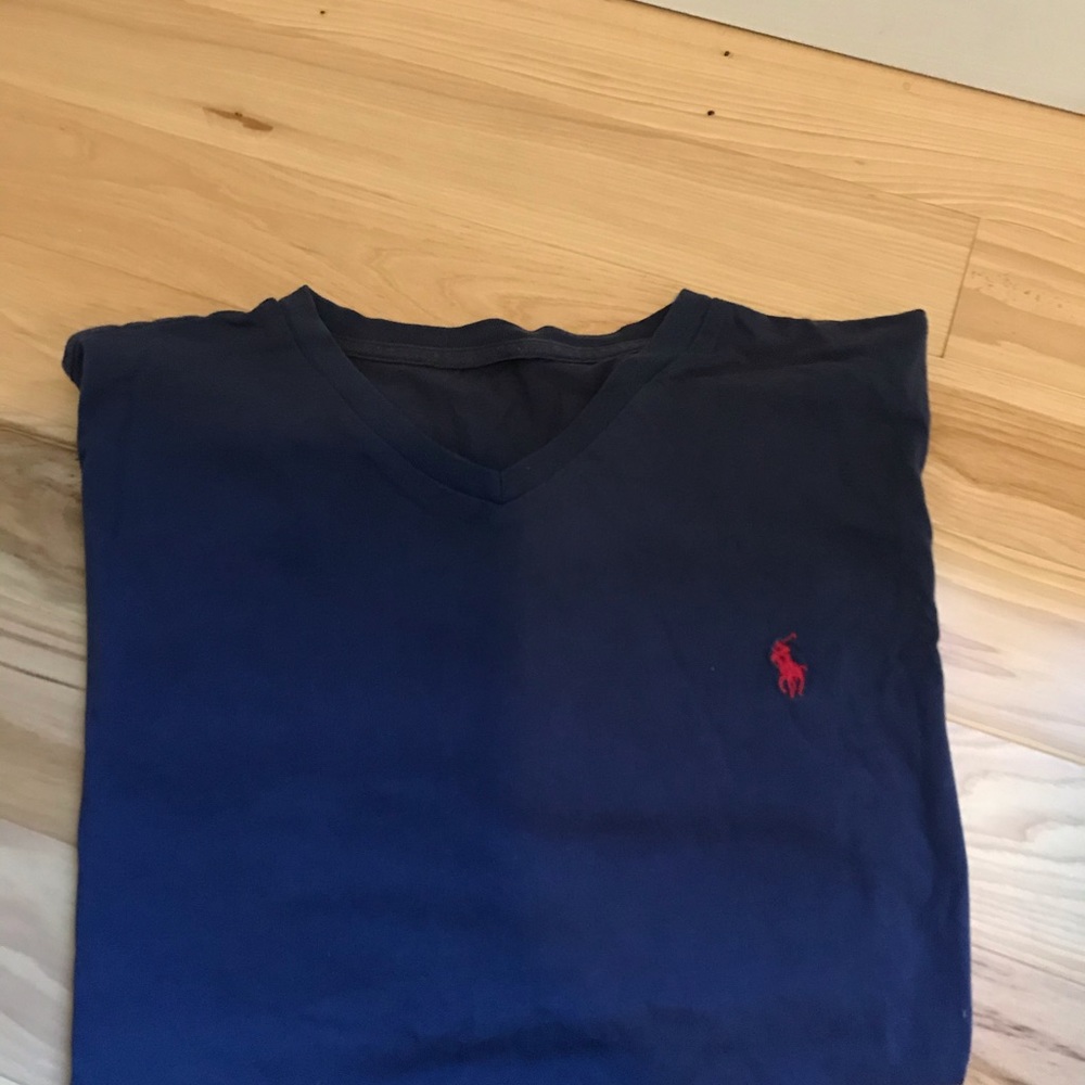 Polo t-shirt